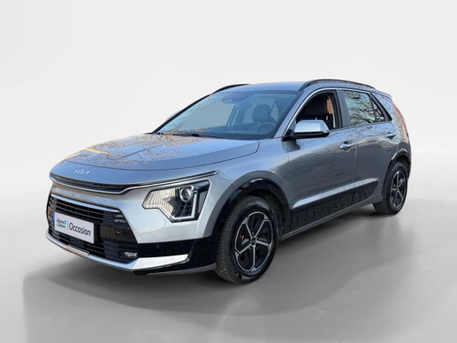 Kia Niro - Afbeelding 1 van 29