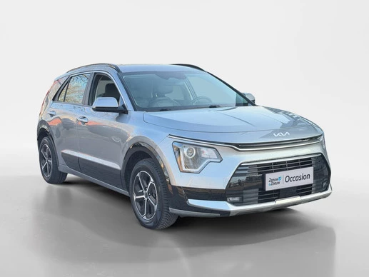Kia Niro - Afbeelding 5 van 29