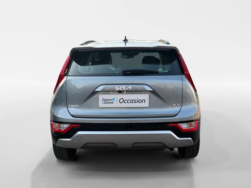 Kia Niro - Afbeelding 6 van 29