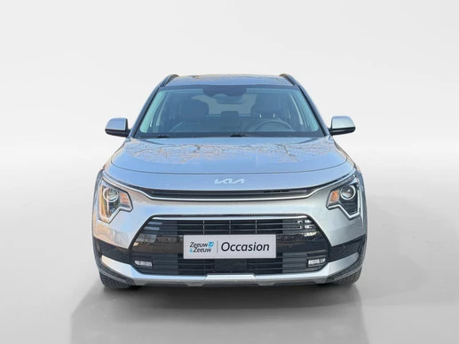 Kia Niro - Afbeelding 7 van 29