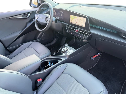 Kia Niro - Afbeelding 8 van 29