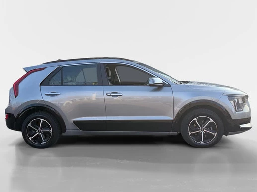 Kia Niro - Afbeelding 9 van 29
