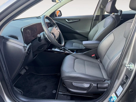 Kia Niro - Afbeelding 10 van 29
