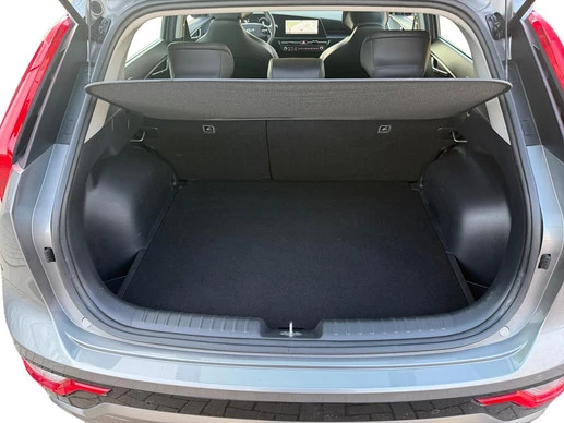 Kia Niro - Afbeelding 13 van 29