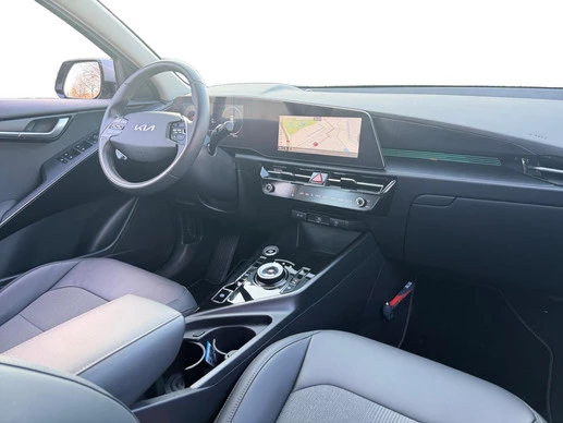 Kia Niro - Afbeelding 15 van 29