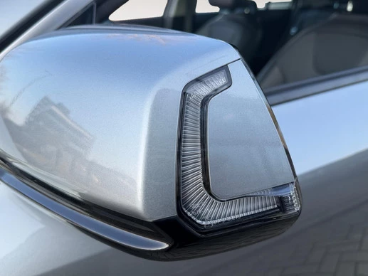 Kia Niro - Afbeelding 16 van 29