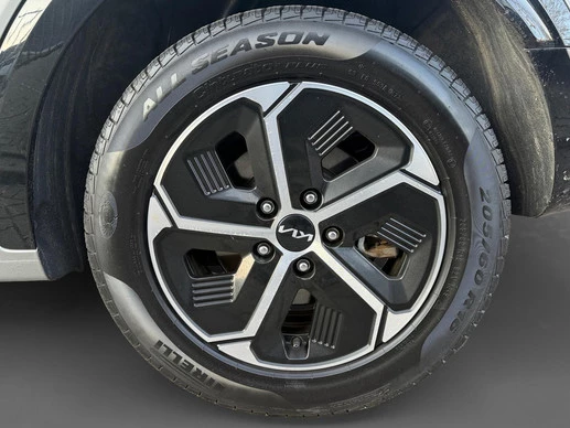 Kia Niro - Afbeelding 17 van 29
