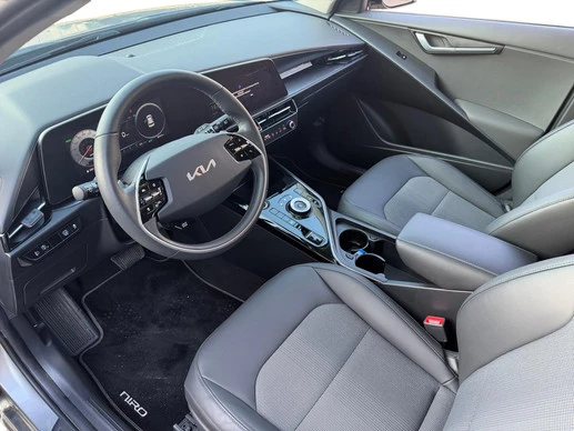 Kia Niro - Afbeelding 19 van 29