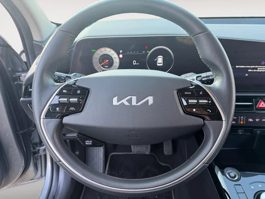 Kia Niro - Afbeelding 20 van 29