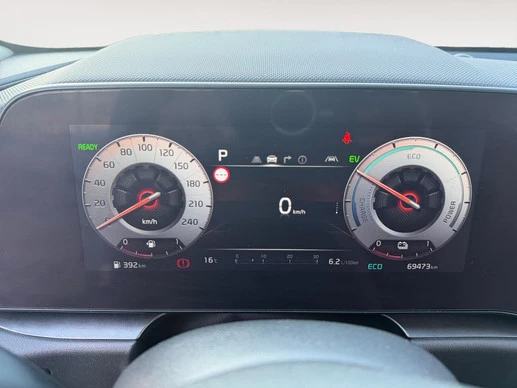 Kia Niro - Afbeelding 23 van 29