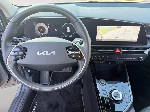 Kia Niro - Afbeelding 24 van 29