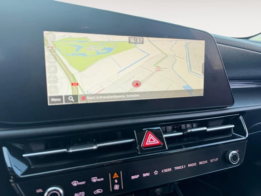 Kia Niro - Afbeelding 25 van 29