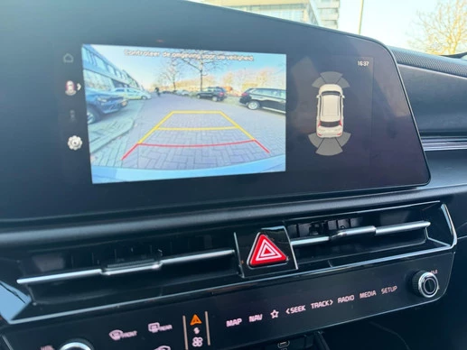 Kia Niro - Afbeelding 28 van 29