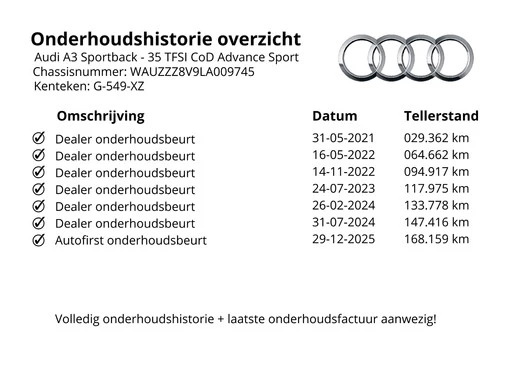 Audi A3 - Afbeelding 2 van 6