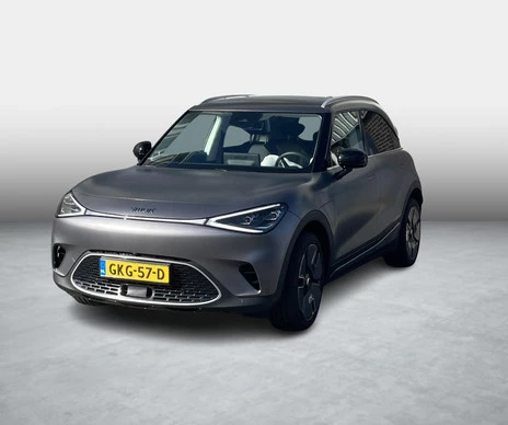 smart #1 - Afbeelding 1 van 30