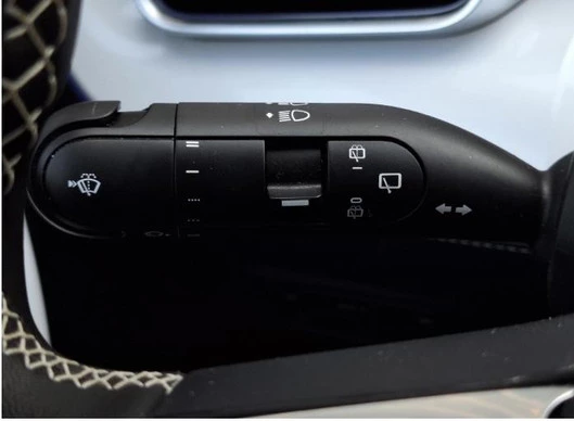 smart #1 - Afbeelding 16 van 30