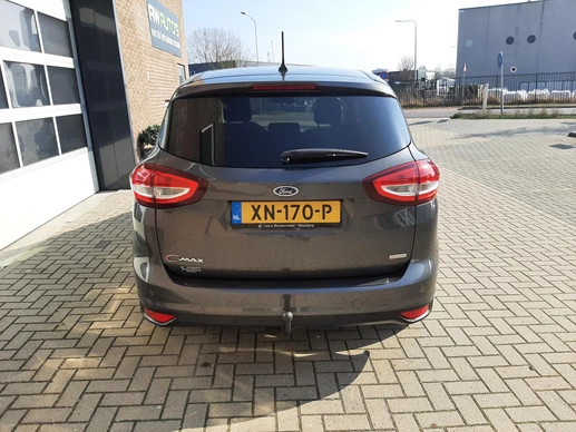 Ford C-MAX - Afbeelding 2 van 30