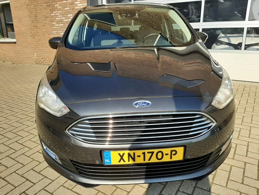 Ford C-MAX - Afbeelding 3 van 30