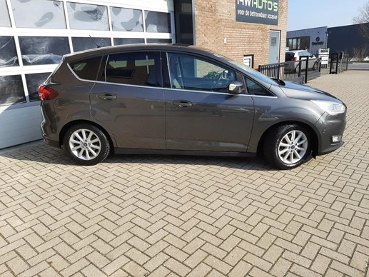 Ford C-MAX - Afbeelding 4 van 30