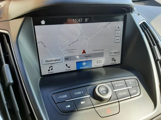 Ford C-MAX - Afbeelding 5 van 30