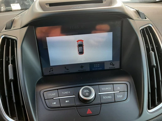 Ford C-MAX - Afbeelding 7 van 30