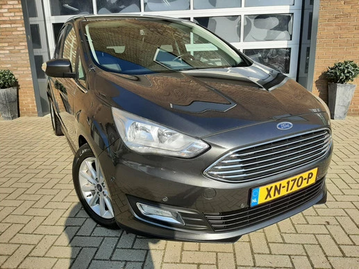Ford C-MAX - Afbeelding 8 van 30