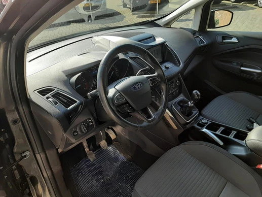 Ford C-MAX - Afbeelding 9 van 30