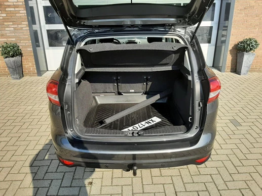 Ford C-MAX - Afbeelding 11 van 30