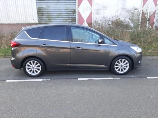 Ford C-MAX - Afbeelding 12 van 30