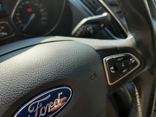 Ford C-MAX - Afbeelding 13 van 30