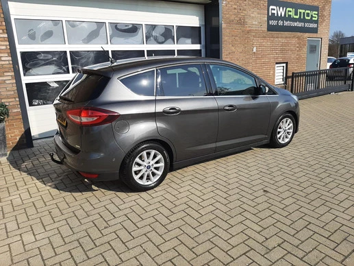 Ford C-MAX - Afbeelding 16 van 30