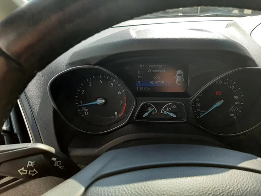 Ford C-MAX - Afbeelding 17 van 30