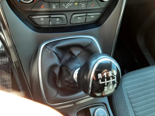 Ford C-MAX - Afbeelding 19 van 30