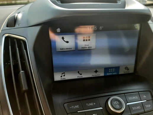 Ford C-MAX - Afbeelding 20 van 30