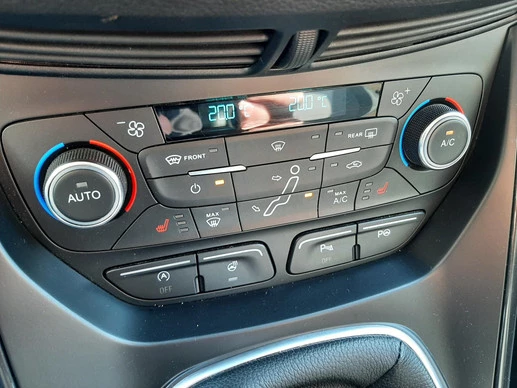 Ford C-MAX - Afbeelding 22 van 30