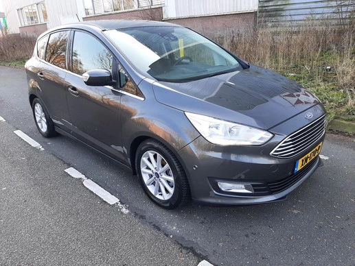 Ford C-MAX - Afbeelding 23 van 30