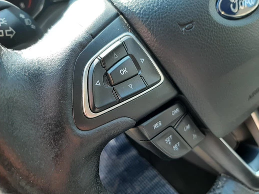 Ford C-MAX - Afbeelding 25 van 30