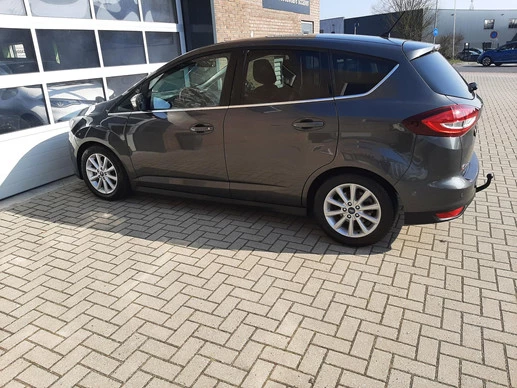 Ford C-MAX - Afbeelding 26 van 30