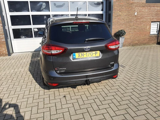 Ford C-MAX - Afbeelding 27 van 30