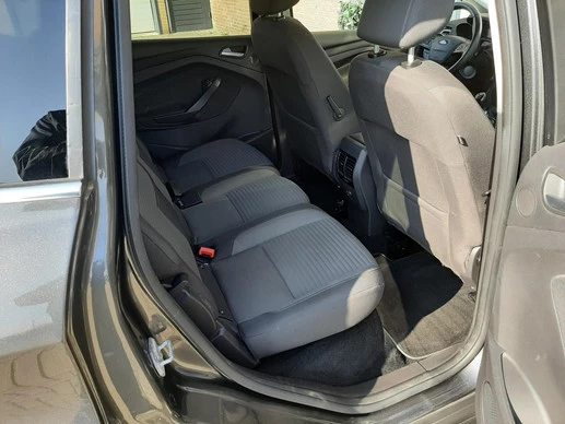 Ford C-MAX - Afbeelding 28 van 30