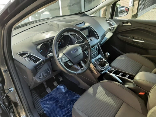 Ford C-MAX - Afbeelding 29 van 30