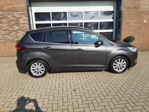 Ford C-MAX - Afbeelding 30 van 30