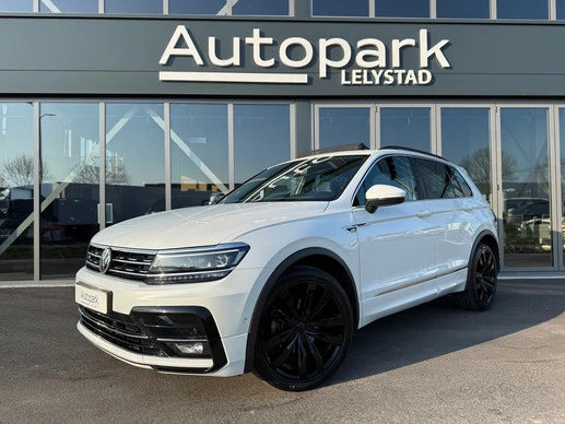 Volkswagen Tiguan - Afbeelding 1 van 23