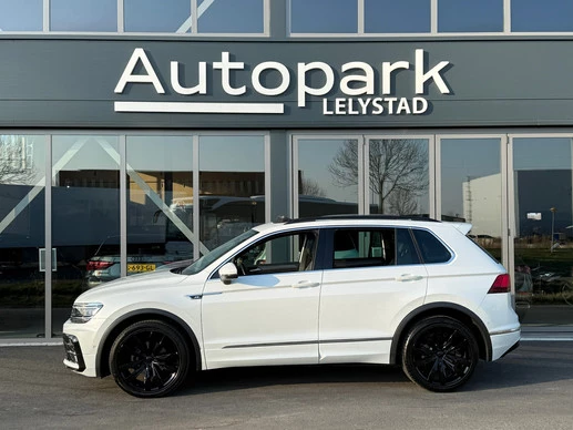 Volkswagen Tiguan - Afbeelding 3 van 23