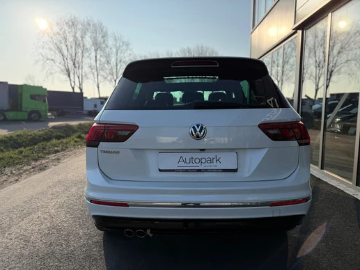 Volkswagen Tiguan - Afbeelding 5 van 23