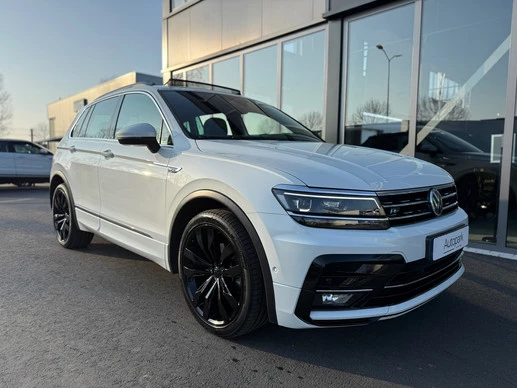 Volkswagen Tiguan - Afbeelding 9 van 23