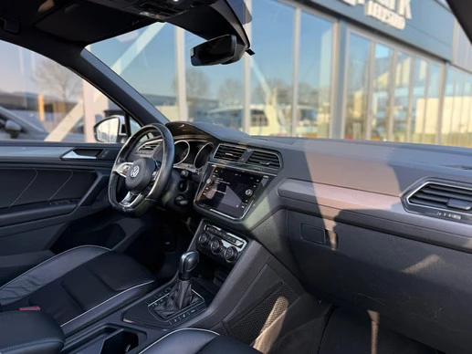 Volkswagen Tiguan - Afbeelding 13 van 23
