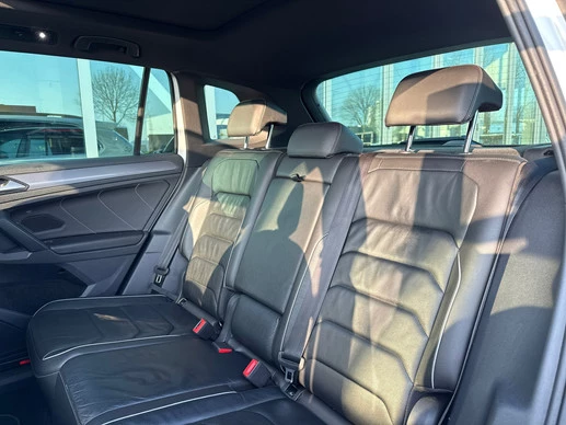 Volkswagen Tiguan - Afbeelding 15 van 23