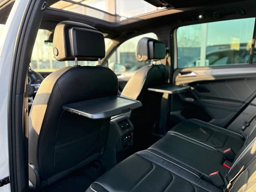 Volkswagen Tiguan - Afbeelding 16 van 23