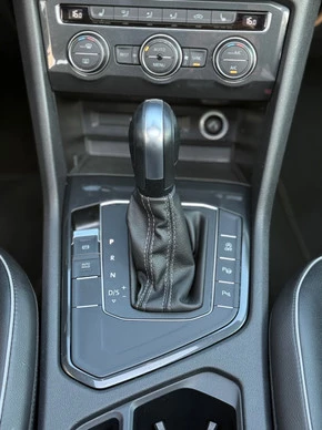 Volkswagen Tiguan - Afbeelding 18 van 23